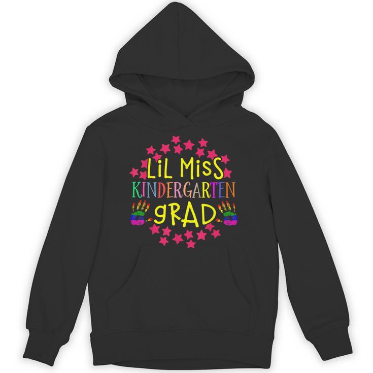 Kindergarten Graduation Shirts 2018 Girls T Shirt Unisex Hoodie