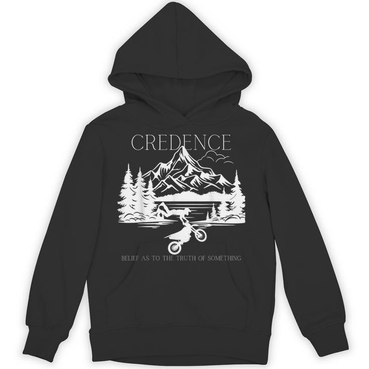 Kristen Michael Credence Books Booktok Penelope Douglas Small Unisex Hoodie