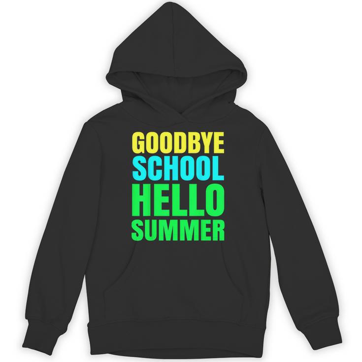 Last Day Of School Shirt Teacher Tee Graduation Unisex Hoodie