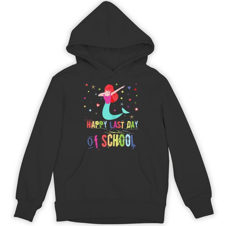 Last Day Of School T-Shirt Graduation 2018 Shirt Unisex Hoodie