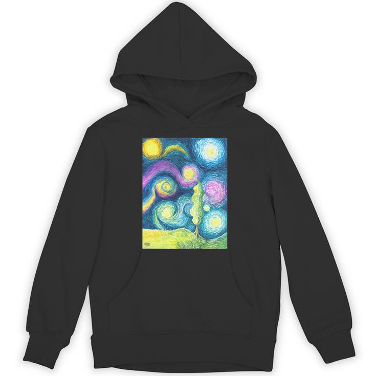 In Loving Memory Unisex Hoodie