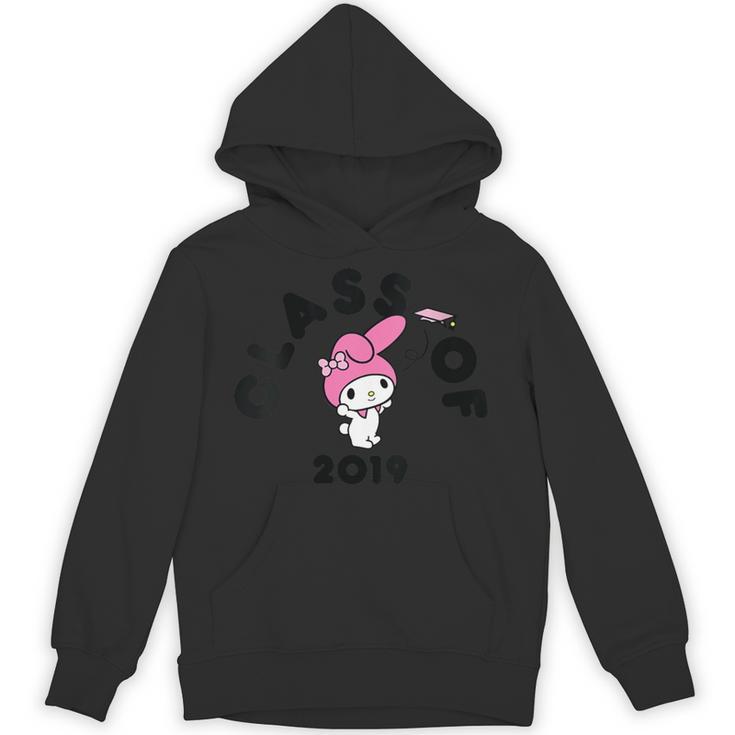My Melody Class Od 2019 Graduation Seniors Unisex Hoodie
