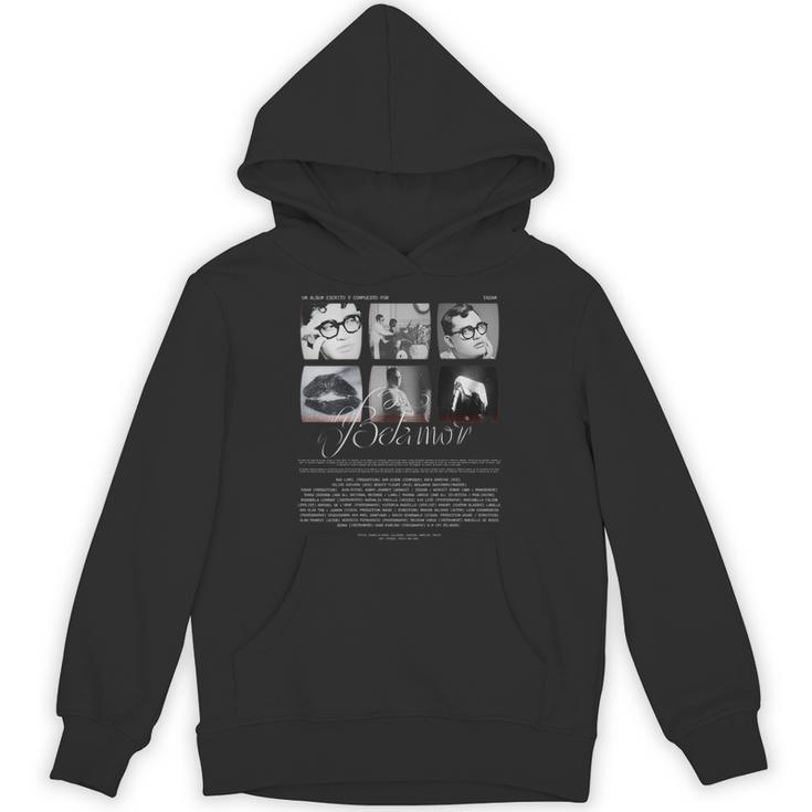 IN MEMORY OF BELAMOR Unisex Hoodie