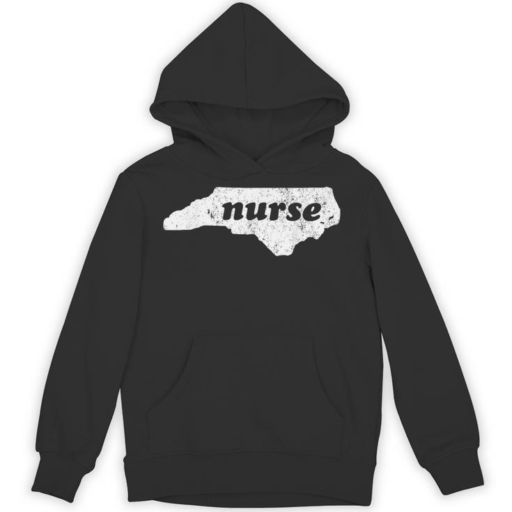 North Carolina Nursing Nurse Graduation Unisex Hoodie