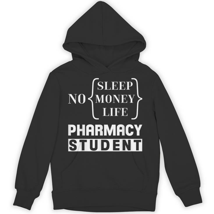 Pharmacy Student Pharmacist Graduation Unisex Hoodie