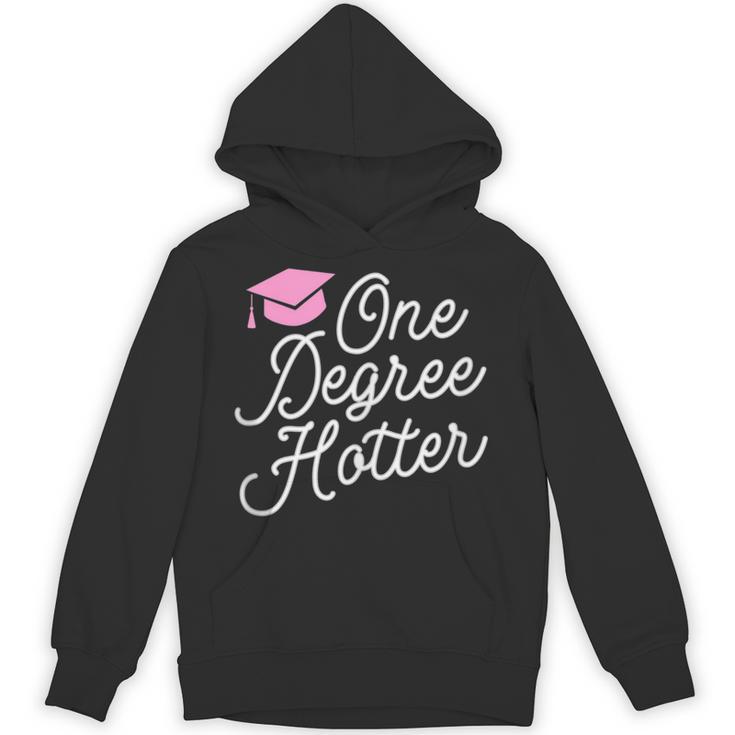 Phd College Phdiva Graduation 2021 Unisex Hoodie