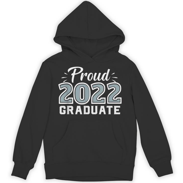 Proud Class Of 2022 Graduate Graduation Unisex Hoodie