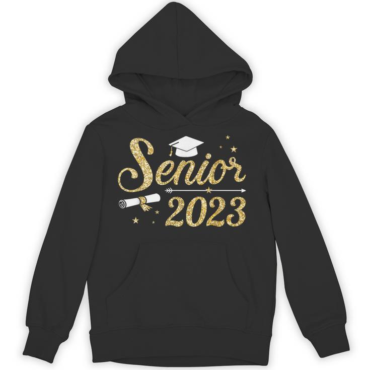Senior Class Of 2023 Graduation Graduate Unisex Hoodie