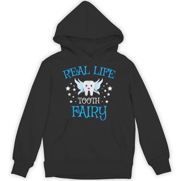 Tooth Fairy Tshirt Cute Dental Hygienist Graduation T Shirt Unisex Hoodie