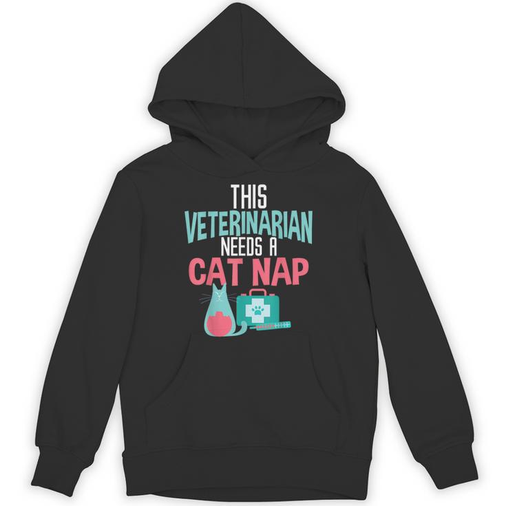 Veterinarian Graduation T-Shirt Men Women Humor Unisex Hoodie