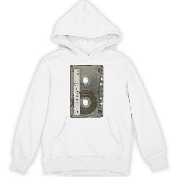 90s MUSIC NOSTALGIA GRAPHIC Unisex Hoodie