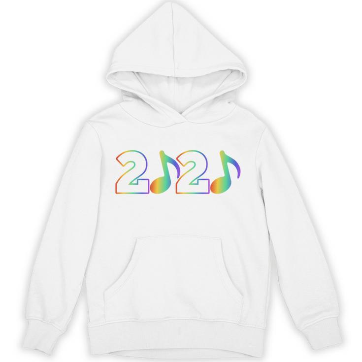 Band Geek Music Class Of 2020 Graduation Unisex Hoodie