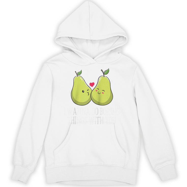 Do Boring Things With You Introvert Couples Antisocial Raglan Baseball Tee Unisex Hoodie