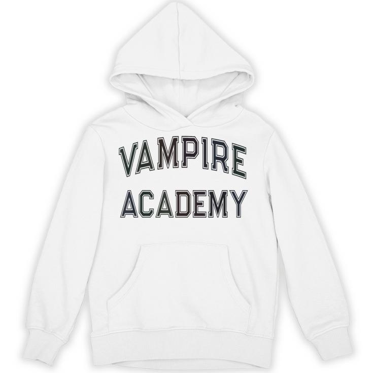 Crazy Anti Social VAMPIRE ACADEMY Introvert Stay Away From Unisex Hoodie