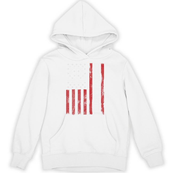 Criminal Justice Major College Student Graduate Graduation Premium Unisex Hoodie
