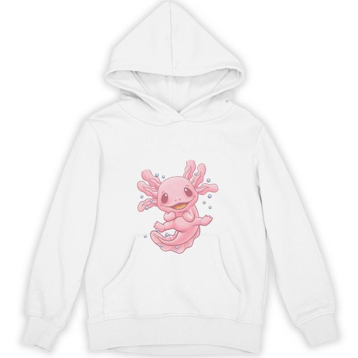 Most Days I Just Wanna Be An Axolotl Salamander Introvert Unisex Hoodie Most Days I Just Wanna Be An Axolotl Salamander Introvert Unisex Hoodie