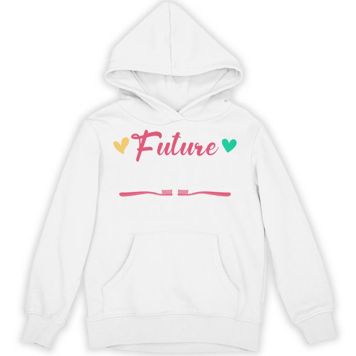 Dental Hygienist Graduation Future Dental Hygienist Unisex Hoodie