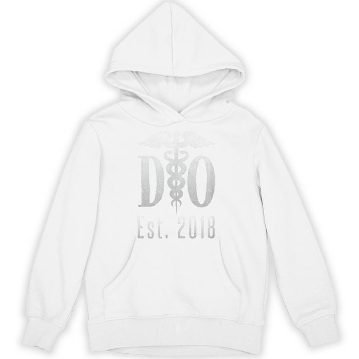 Doctor Graduation Shirt Tshirt Tee For Medical Students Unisex Hoodie