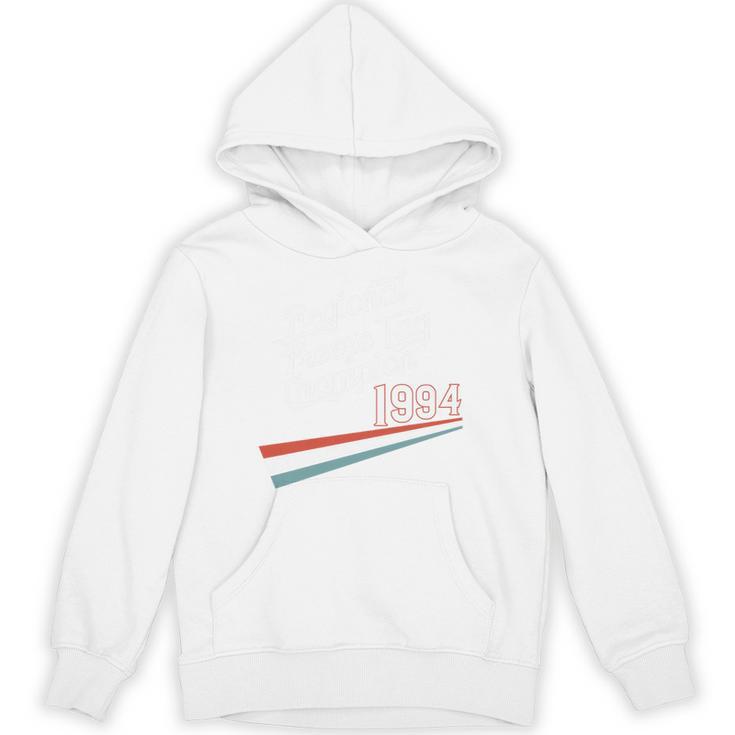 Freeze Tag 90s Nostalgia Premium Tri-Blend Unisex Hoodie