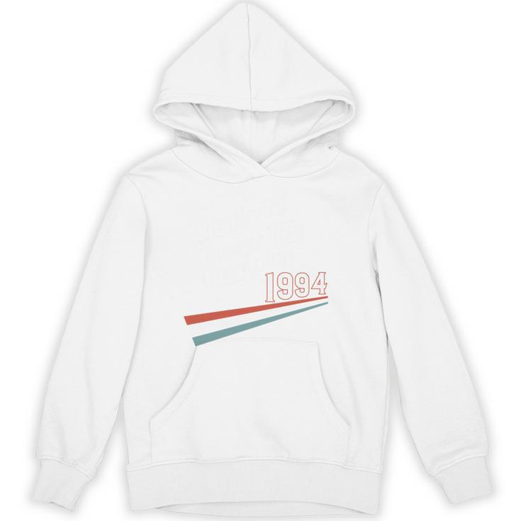 Freeze Tag 90s Nostalgia Unisex Hoodie