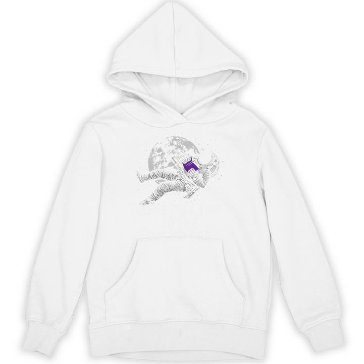 Going On a Trip To The Bookstore Bookworm Humor Unisex Hoodie