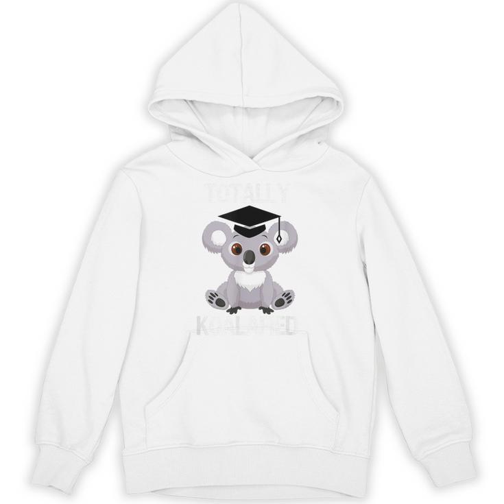 Graduation 2019 Shirts Totally Koalafied Sen19r Shirt Koala Unisex Hoodie