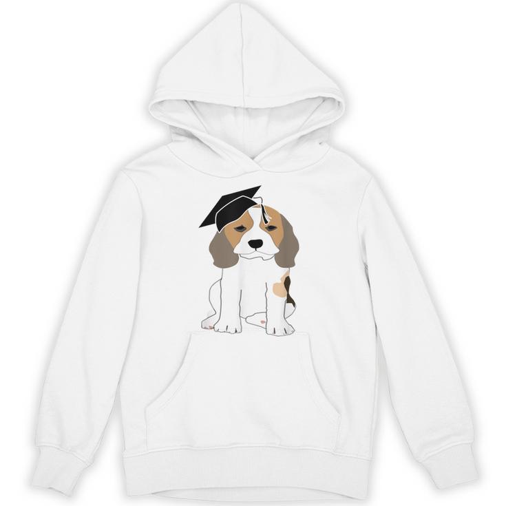 Graduation Beagle Dog 2017 Graduate Graduation Tee Unisex Hoodie