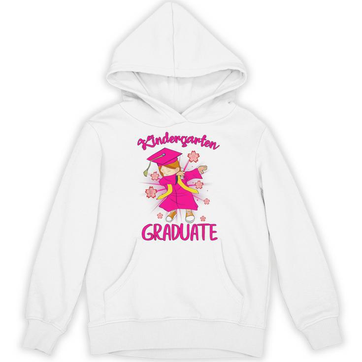 Graduation Kindergarten Last Day Of School Shirt Unisex Hoodie