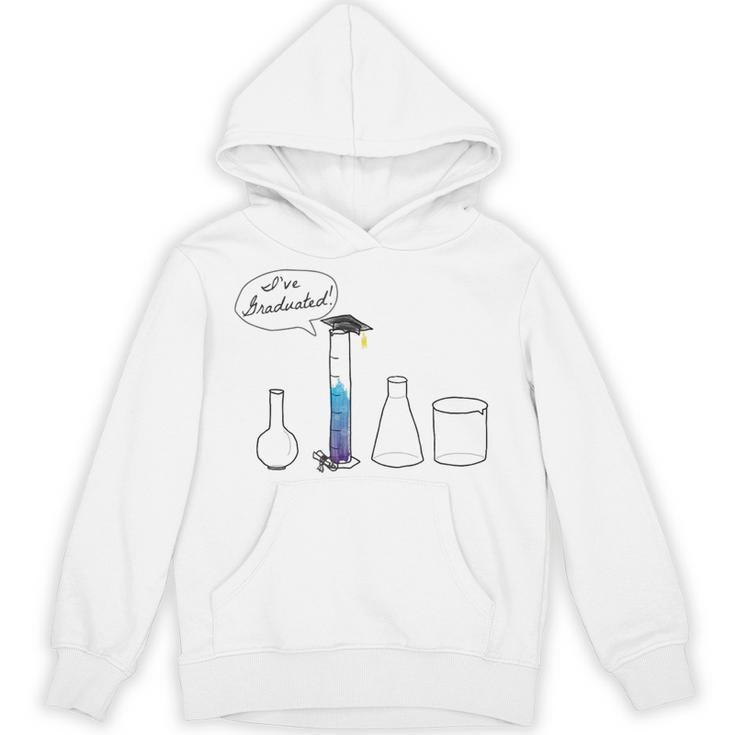 Graduation Shirt Unisex Hoodie