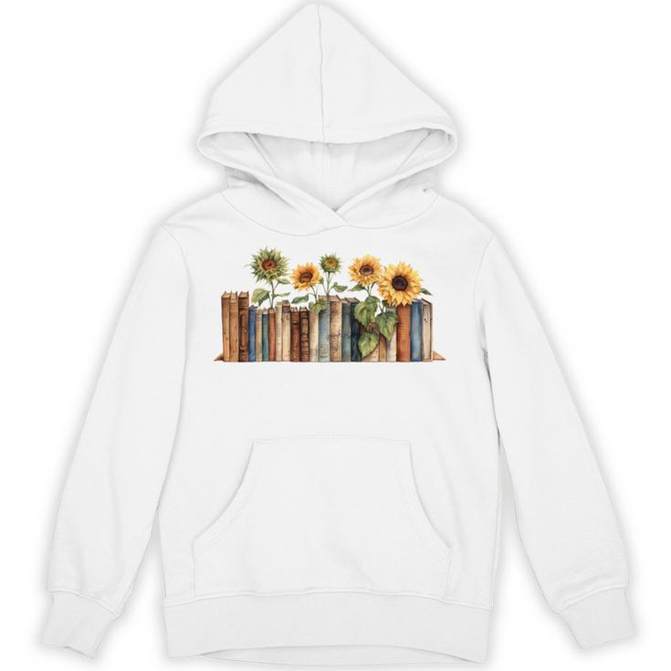 I'm With The Banned Read Banned Books Bookworm Unisex Hoodie