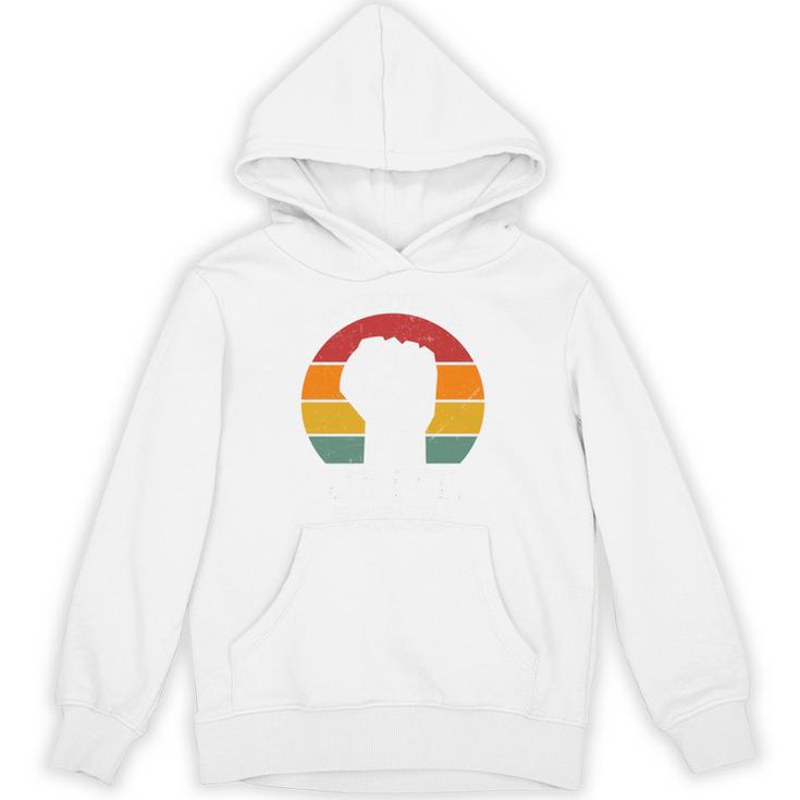 Introvert Antisocial Men Women Kids Boys Girls Unisex Hoodie