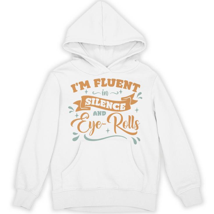 For Introverts For Introverts Premium Unisex Hoodie
