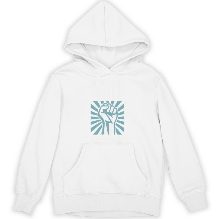 Introverts Unite Separately In Your Own Homes Shirt Premium Tri-Blend Unisex Hoodie Introverts Unite Separately In Your Own Homes Shirt Premium Tri-Blend Unisex Hoodie