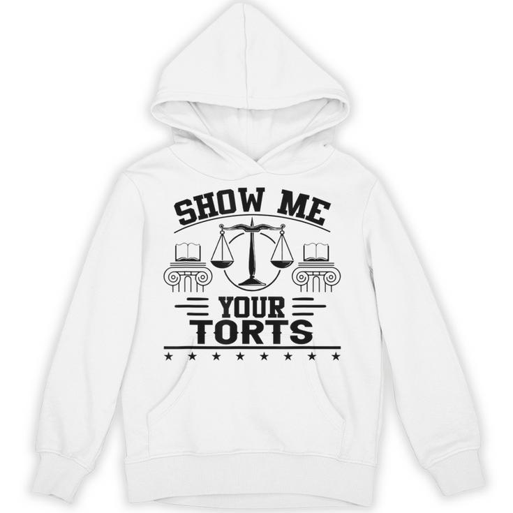 Law School Graduation Bar Exam Unisex Hoodie