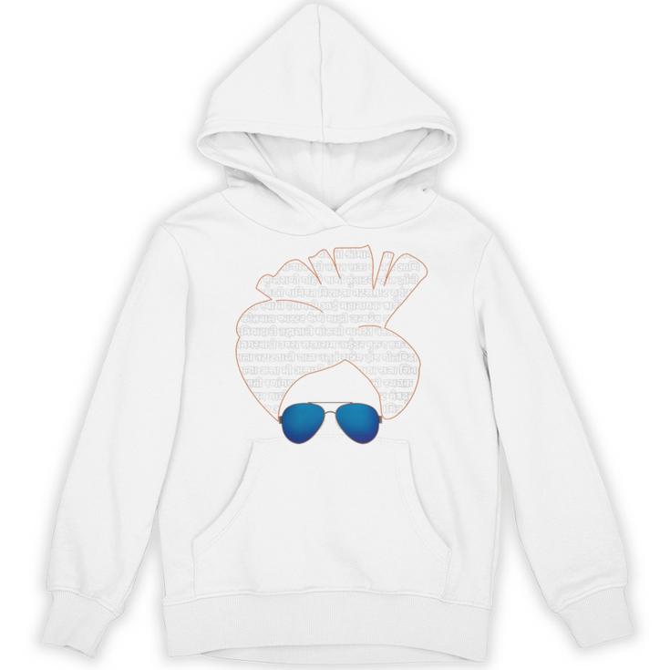 Being Maharashtrian Me Marathi Books Reader Premium Tri-Blend Unisex Hoodie