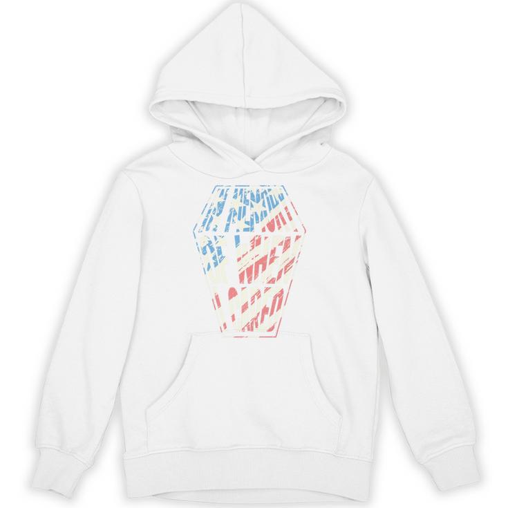 In Memory Of When I Cared Unique Back To School Premium Unisex Hoodie