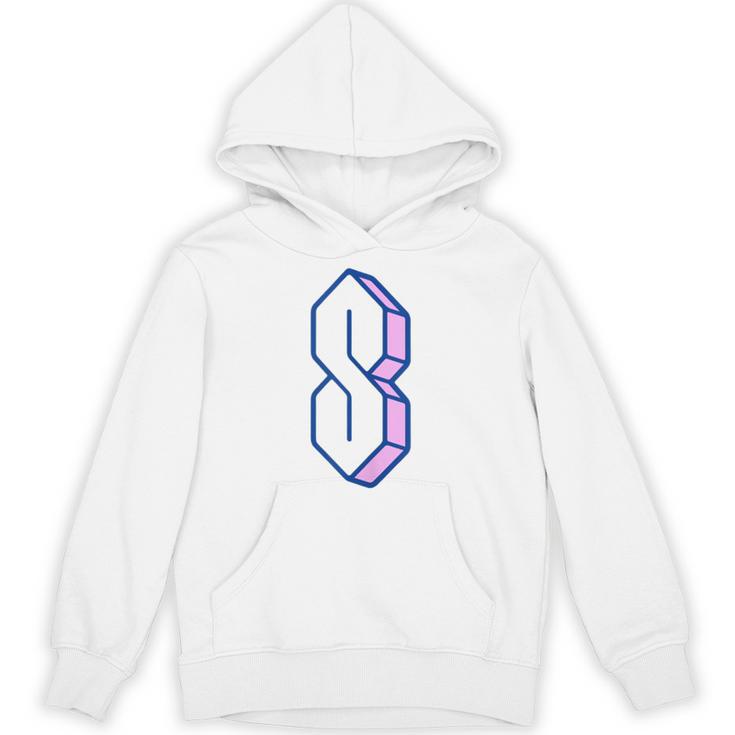 Millenial Nostalgia That S You Drew In Notebooks In School Unisex Hoodie