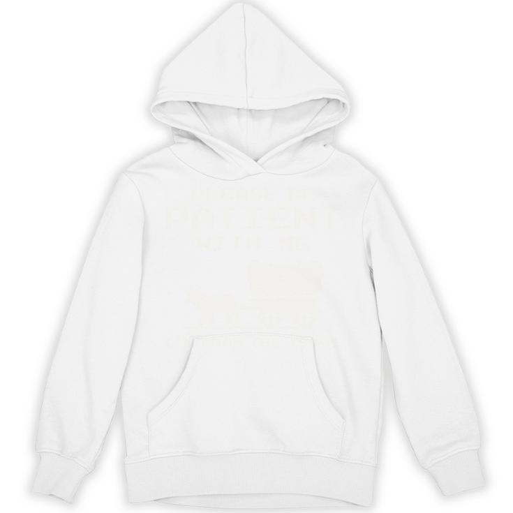 Please Patient I'm From The 1900s Boomer Meme Unisex Hoodie