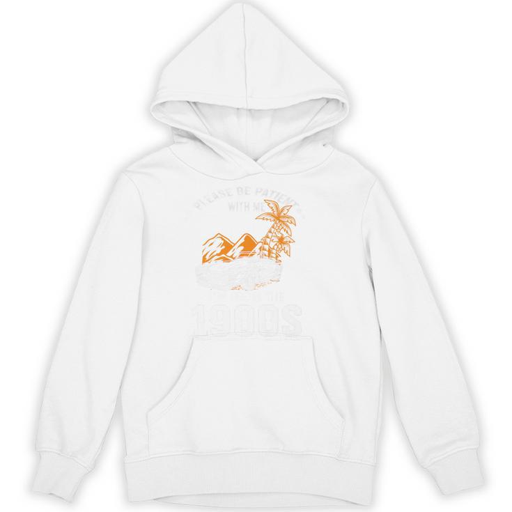 Please Be Patient I'm From The 1900s Classic Car Premium Unisex Hoodie Please Be Patient I'm From The 1900s Classic Car Premium Unisex Hoodie