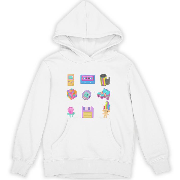Please Be Patient With Me I'm From The 1900s Retro 90's Unisex Hoodie