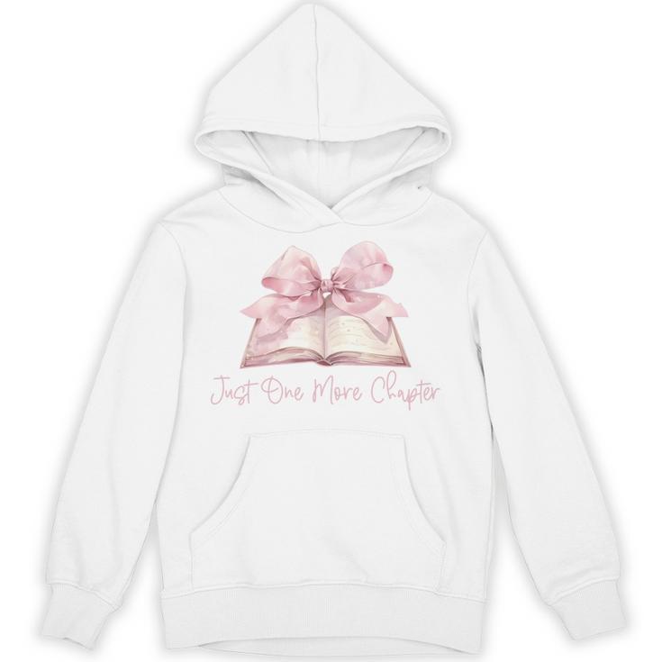 Reading Books Mom Mothers Day Coquette Pink Bow Book Lovers Unisex Hoodie Reading Books Mom Mothers Day Coquette Pink Bow Book Lovers Unisex Hoodie