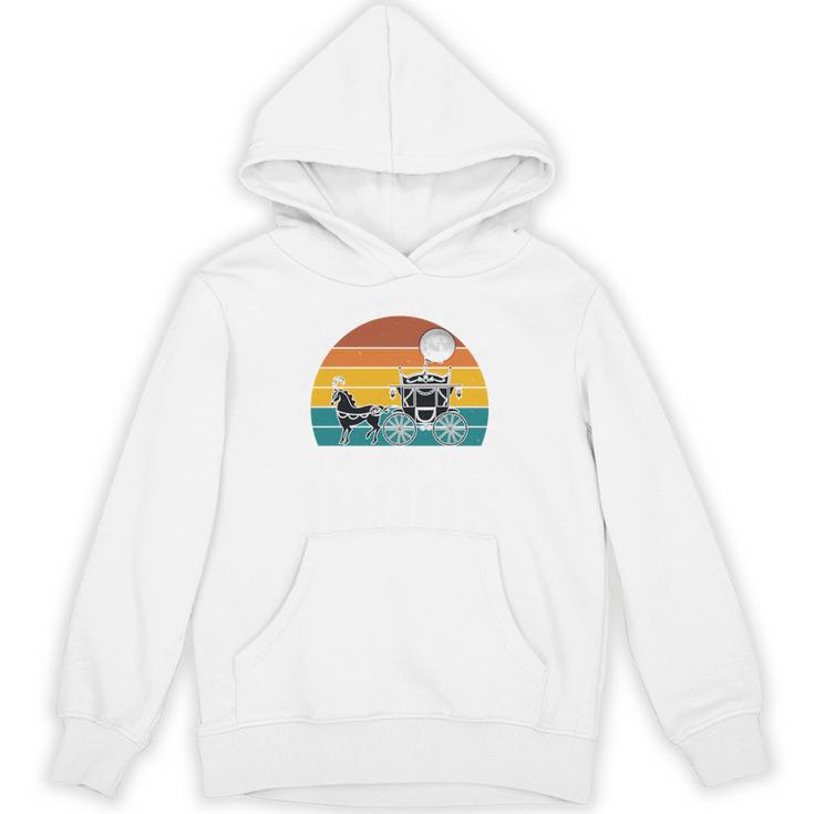 Saying Please Be Patient With Me I'm From The 1900s Unisex Hoodie