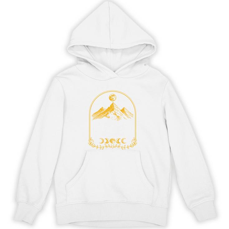 Suriel Tea Co Hot Or Cold Always Fresh Reader Book Lover Unisex Hoodie