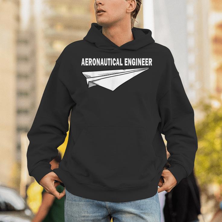 Aerospace Engineer Student Aerospace Engineering Graduation Unisex Hoodie