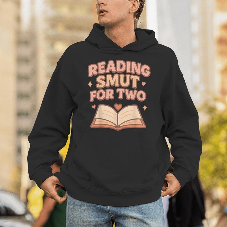 Book Lover Pregnancy Announcement Reveal Smut Unisex Hoodie Book Lover Pregnancy Announcement Reveal Smut Unisex Hoodie