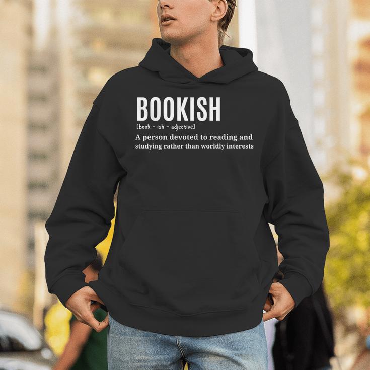 Bookish Definition Hilarious Bookworm Book Lover Reading Bookworm -Adults - Small Short Sleeve T-Shirt Unisex Hoodie Bookish Definition Hilarious Bookworm Book Lover Reading Bookworm -Adults - Small Short Sleeve T-Shirt Unisex Hoodie