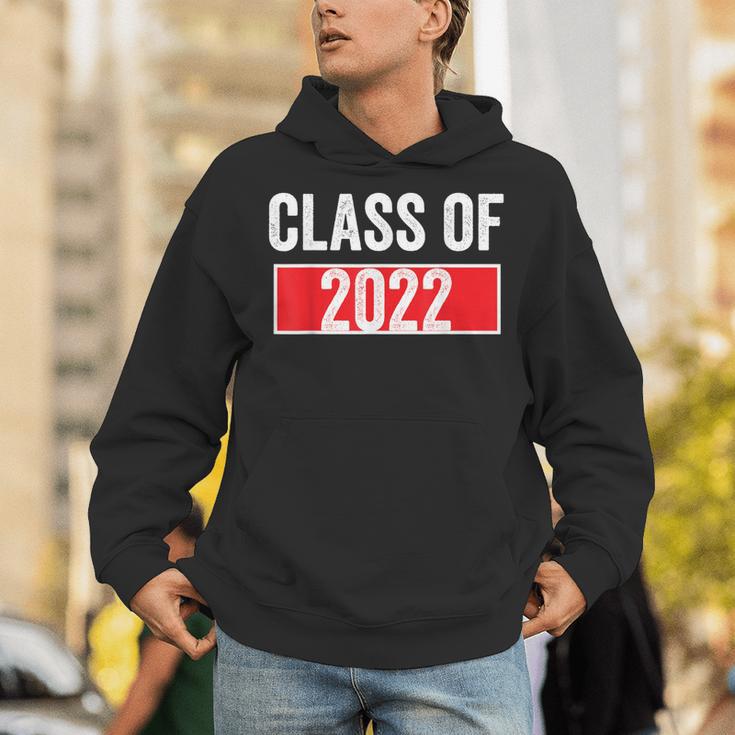 Class Of 2022 Future Graduation Tee Unisex Hoodie