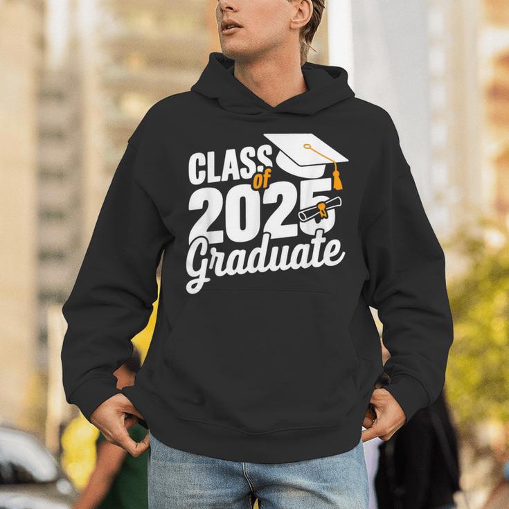 Class Of 2025 Graduate 2025 Graduation Unisex Hoodie