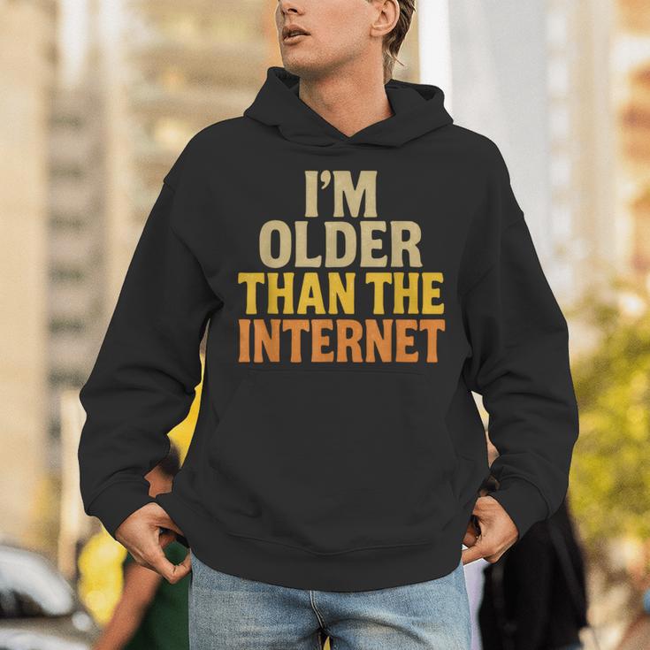Classic Internet Nostalgia Humor Retro Quote Unisex Hoodie Classic Internet Nostalgia Humor Retro Quote Unisex Hoodie