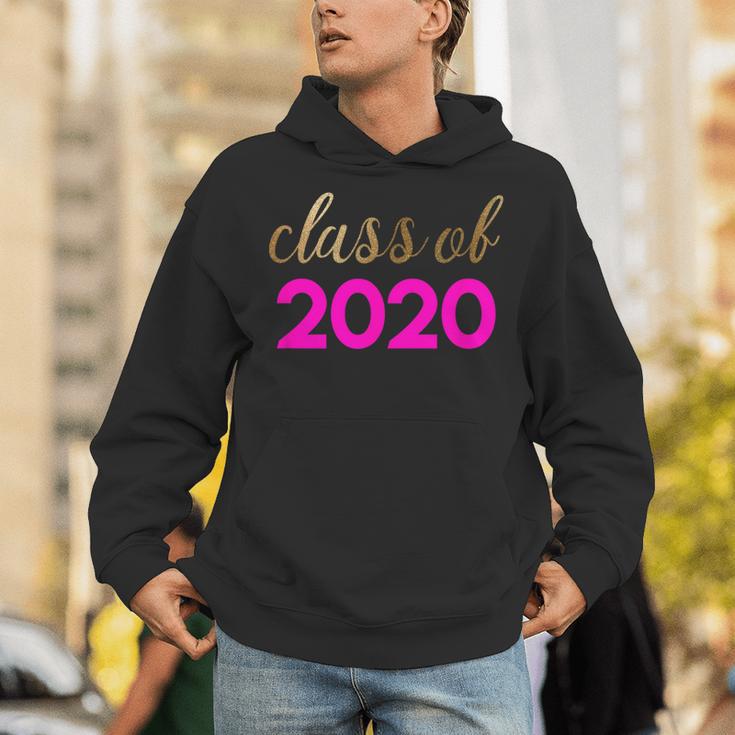 Cute Graduation Shirt Class Of 2020 Shirt Unisex Hoodie